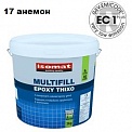 Isomat MultiFill Epoxy (17) анемон 3 кг.