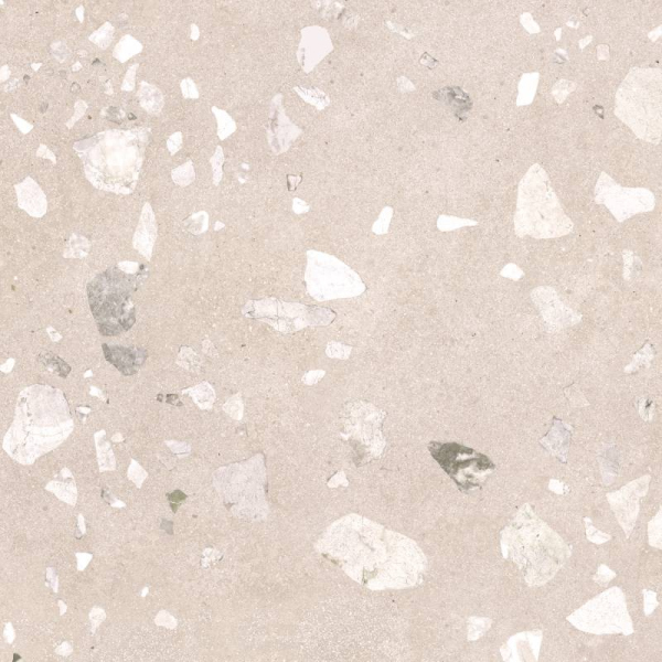 керамогранит Terrazzo beige