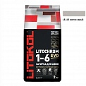 Litokol Litochrom Evo 1-10 LE.115 светло серый 2 кг.