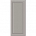 Gracia Liberty панель серый 02 25х60