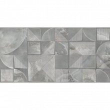 Azori Opale Grey Struttura 31.5х63 в www.CeramicTileCenter.ru